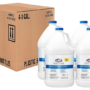 Clorox Healthcare Bleach Germicidal Cleaner 1Gallon 4 Count