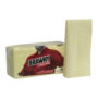 Brawny Professional Disposable Dusting Cloths, Yellow 200 Cloths/Case