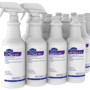 Lite Touch® CRT & Plexiglas® Cleaner 32oz 12Count