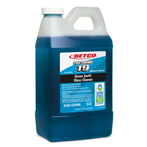 Green Earth® Glass Cleaner