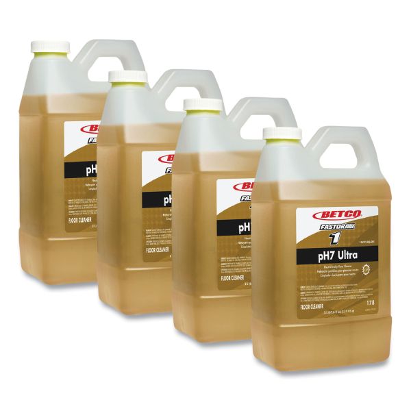 BETCO PH7 ULTRA, 2 L, 4/CT