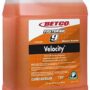 Betco Green Earth Velocity Degreaser, Fresh Scent, 67.6 Oz., 4/Carton