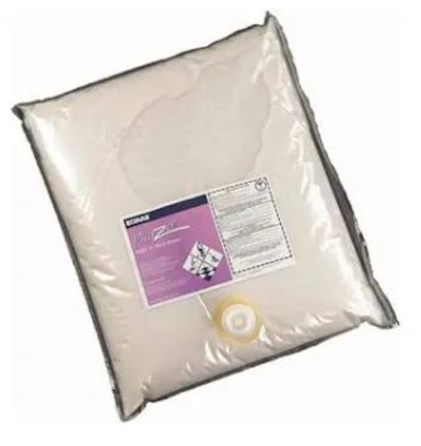 Ecolab Phazer Multi Floor Finish, Low Odor, High Solids, 2 Gallon BIB
