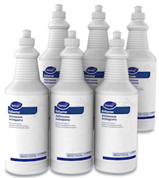 Diversey Defoamer, Mild Scent, 32 oz, Case of 6