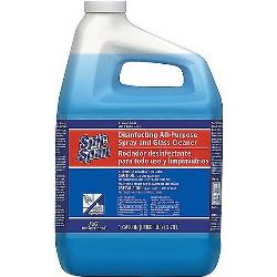 Spic and Span Disinfectant All-Purpose Cleaner, Fresh Scent, 1 Gallon, 3/CT