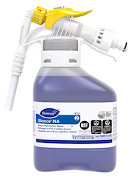 Diversey Glance NA Glass & Multi-Surface Cleaner, 1.5 L, 2/CT