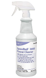 Diversey Speedball 2000 Power Cleaner, 32 OZ.