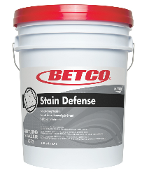 Betco Crete RX Cleaner, Stain Defense, 640 OZ.
