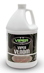 Powr-Flite Cleaner, Tile, Viper Venom, 1 GALLON, 4/CT