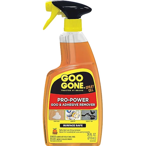 Goo Gone Goo / Adhesive Remover, Pro-Power, Citrus Scent, 24 OZ