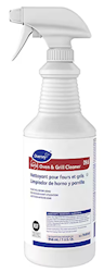 Diversey Oven and Grill Cleaner, Suma, 12/CT