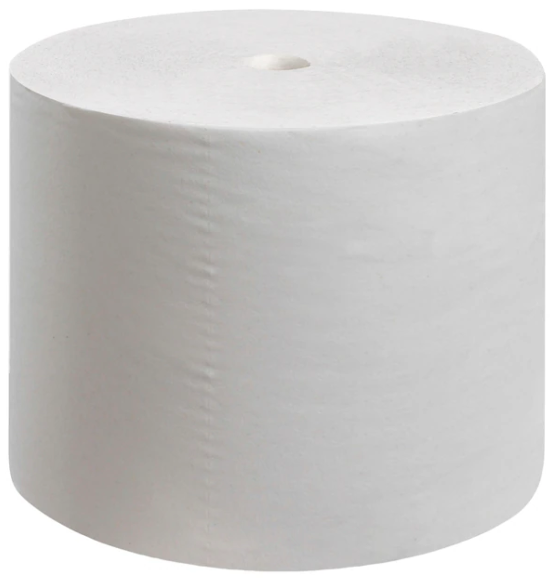 Scott 2-Ply Coreless White Toilet Tissue, 800 Sheets per Roll, 36 Rolls per Case