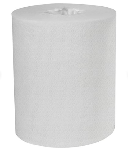 WypAll WetTask Center Pull Wipes, 540/Case