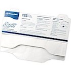 Scott Toilet Seat Covers, 15 x 18 Inches, 125/Pack, 24 Packs/Case