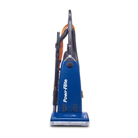 Powr-Flite Borelli Dual Pro Upright Vacuum