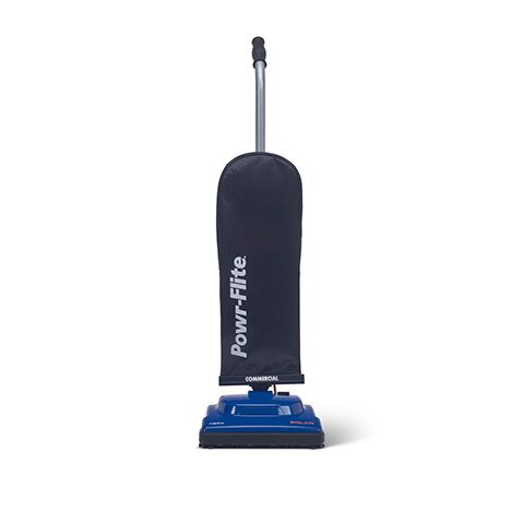 Powr-Flite Solar Upright Vacuum