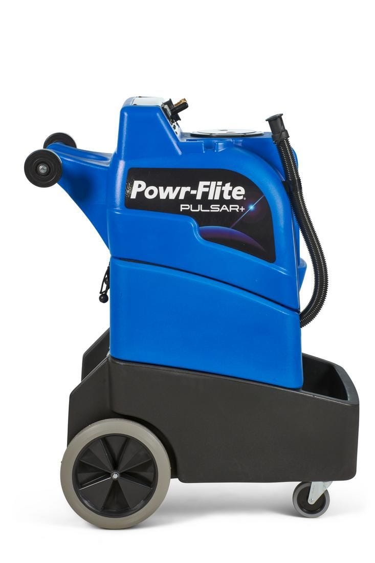 Powr-Flite Pulsar+