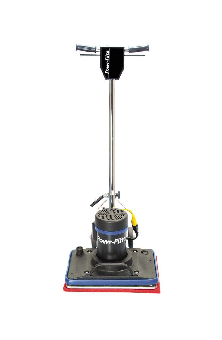 Powr-Flite Powr Orbital Floor Machine 20in