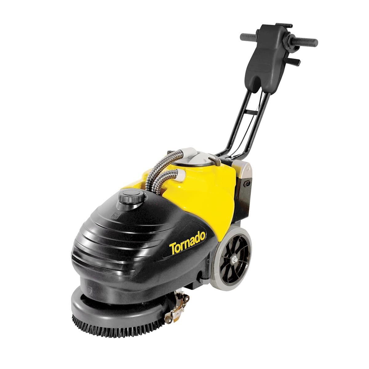 Tornado BD 14/4 Compact Cordless Automatic Scrubber