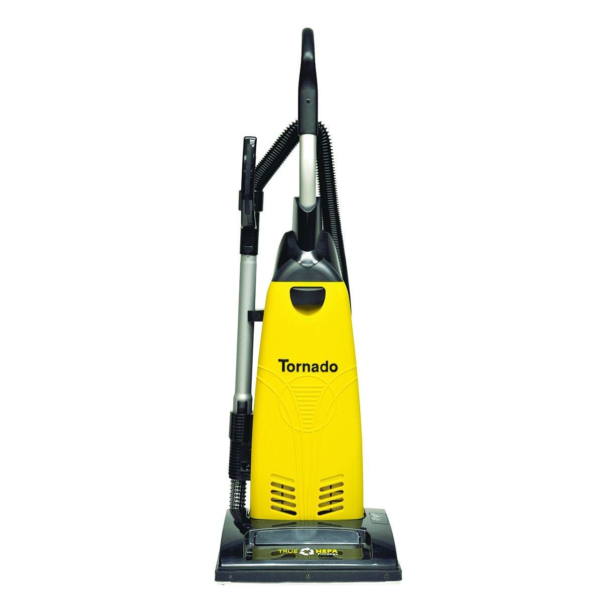 Tornado CK 14/1 PRO Upright Vacuum W/Tools