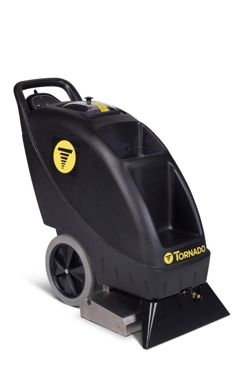Tornado 9 Gallon Self Contained Extractor