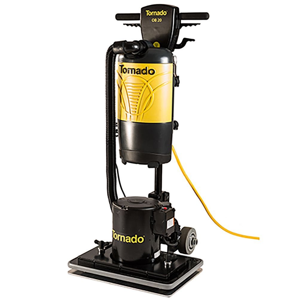 Tornado OB 20 Orbital Floor Machine