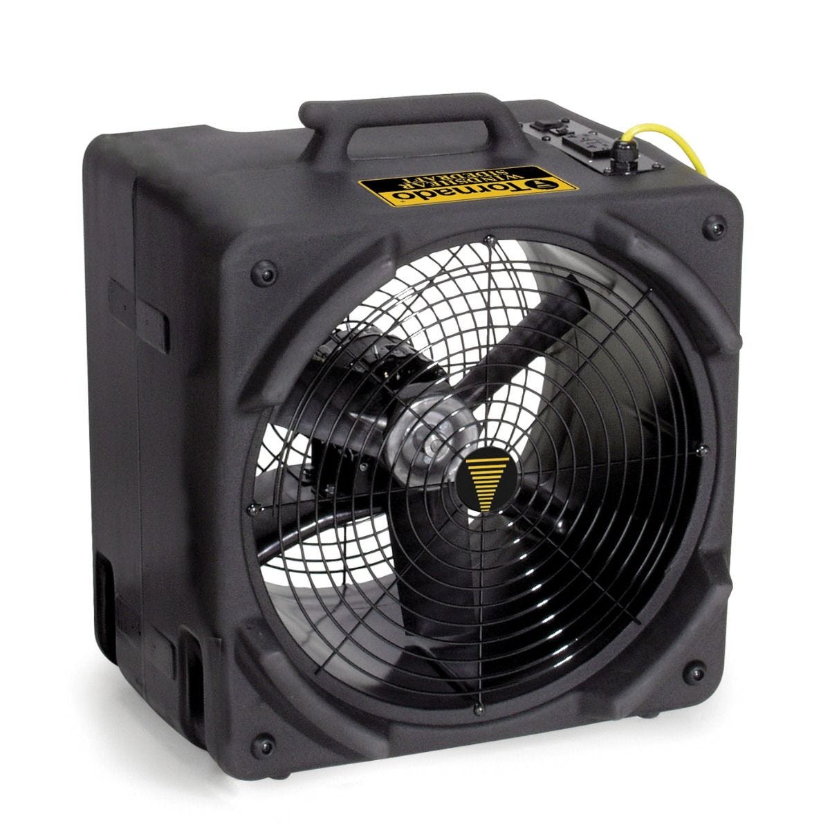 Tornado WINDSHEAR SIDEDRAFT Axial Fan
