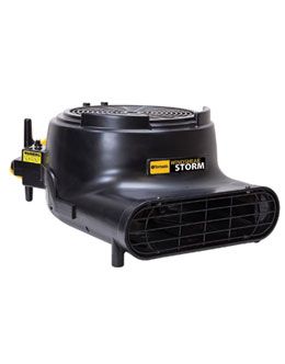 Tornado WINDSHEAR STORM Blower/Dryer