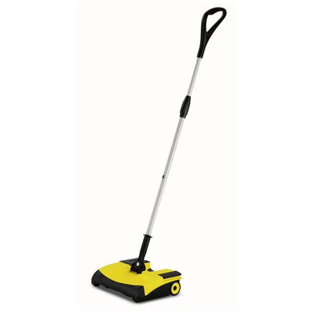 Tornado EB 30 Battery-Powered Mini-Sweeper